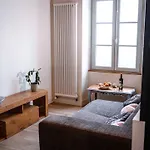 فندق مبيت وإفطار Les Bastides De Roquemaure
