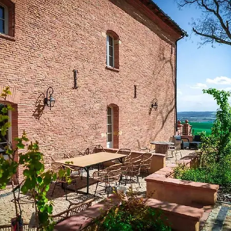 Bed & Breakfast Les Bastides De Roquemaure