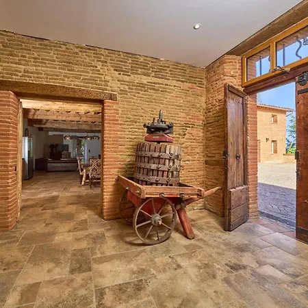 Les Bastides De Roquemaure 4* Roquemaure (Tarn)