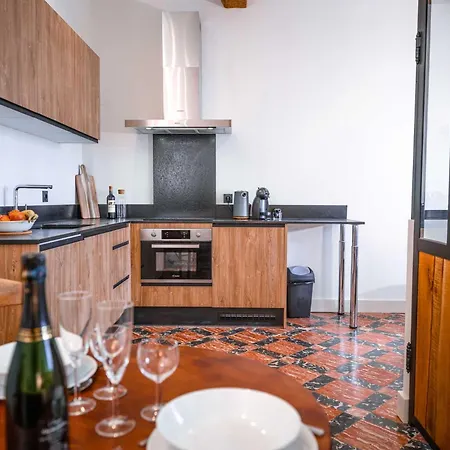 Les Bastides De Roquemaure 4*