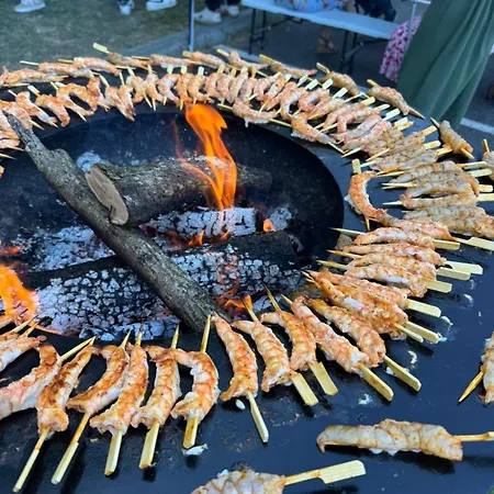 Les Bastides De Roquemaure Roquemaure (Tarn)