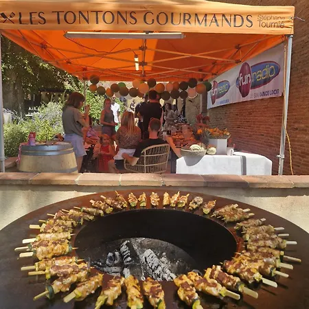 Les Bastides De Roquemaure