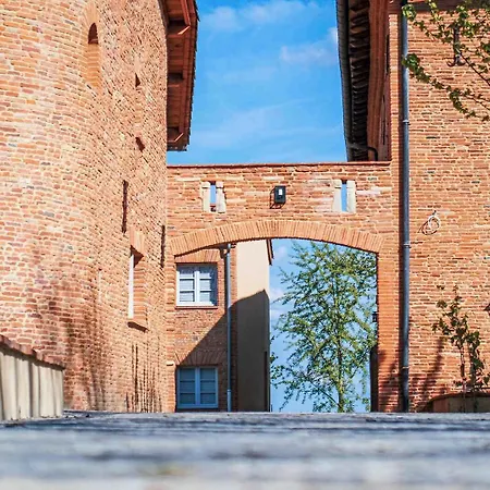 Les Bastides De Roquemaure Roquemaure (Tarn)