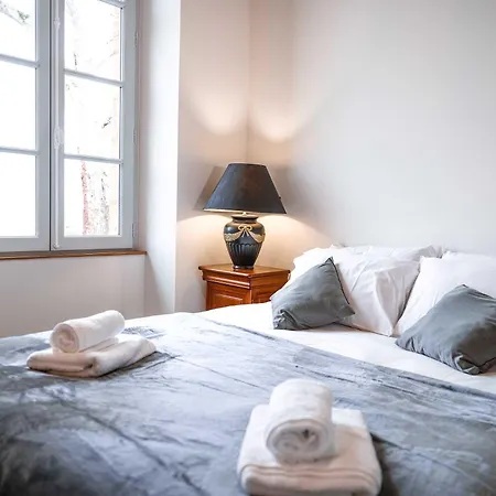 Les Bastides De Roquemaure