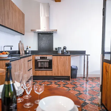 Bed & Breakfast Les Bastides De Roquemaure Roquemaure (Tarn)