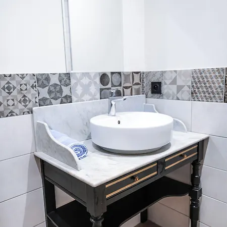 Bed & Breakfast Les Bastides De Roquemaure Roquemaure (Tarn)