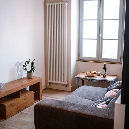 Bed & Breakfast Les Bastides De Roquemaure