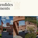 Les Bastides De Roquemaure