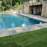 B&B Les Bastides De Roquemaure Roquemaure (Tarn)