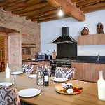 ベッド・アンド・ブレックファスト Les Bastides De Roquemaure 4*