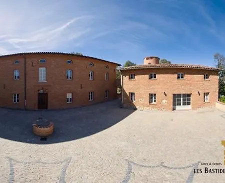 Les Bastides De Roquemaure Roquemaure (Tarn)