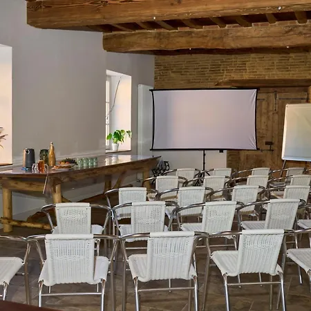 Les Bastides De Roquemaure Panzió Roquemaure (Tarn)