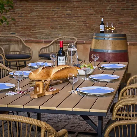 Les Bastides De Roquemaure