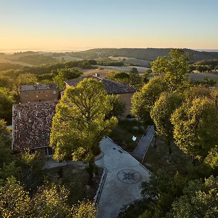 Les Bastides De Roquemaure Roquemaure (Tarn)