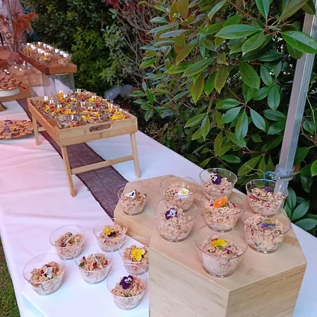 Panzió Les Bastides De Roquemaure Roquemaure (Tarn)