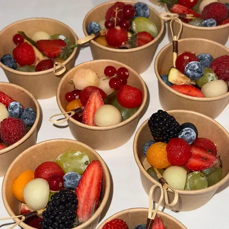 Panzió Les Bastides De Roquemaure 4*