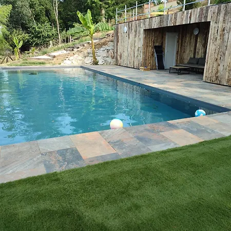 Bed & Breakfast Les Bastides De Roquemaure Roquemaure (Tarn)