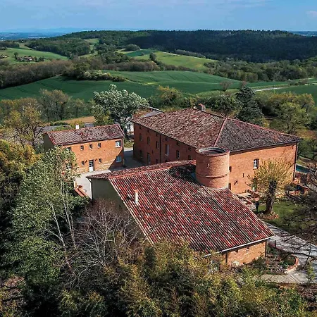 Les Bastides De Roquemaure