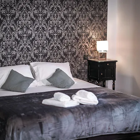 Les Bastides De Roquemaure Bed and breakfast Roquemaure (Tarn)