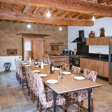 Les Bastides De Roquemaure