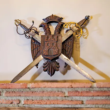 Les Bastides De Roquemaure 4*