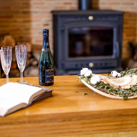 Les Bastides De Roquemaure Roquemaure (Tarn)