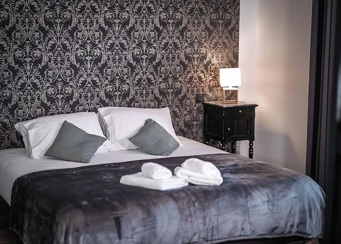 Les Bastides De Roquemaure Bed & Breakfast Roquemaure (Tarn)