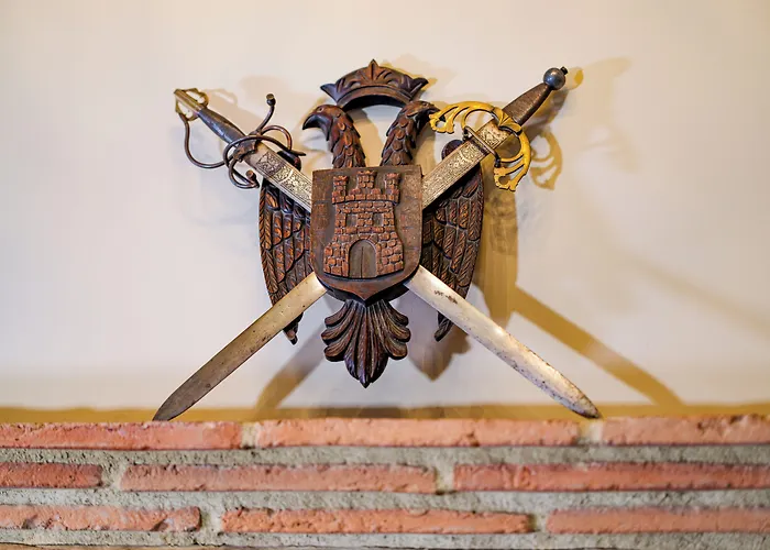 Les Bastides De Roquemaure 4*