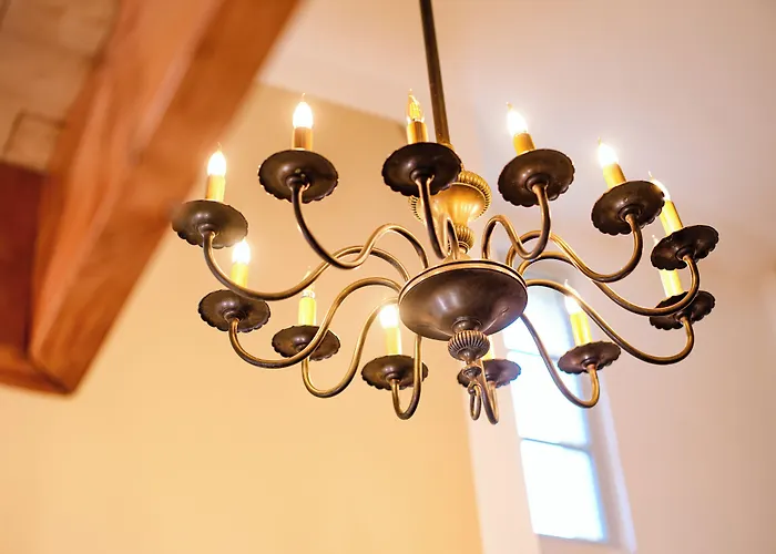 Les Bastides De Roquemaure